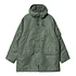 HD Olten Parka (Duck Green)