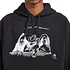 Carhartt WIP - Hooded Pepe Friends Sweat