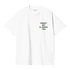 Carhartt WIP - S/S Cross Screw T-Shirt