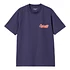 Carhartt WIP - S/S Spill T-Shirt