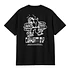 S/S Think Tank T-Shirt (Black)