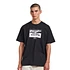 S/S Think Tank T-Shirt (Black)