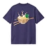 Carhartt WIP - S/S Noodle Soup T-Shirt