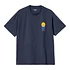 S/S Sumimasen T-Shirt (Air Force Blue)