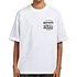 Carhartt WIP - S/S Body Of Work T-Shirt