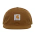 Carhartt WIP - Clarton Cap