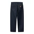 Carhartt WIP - Aaron Pant "Smith" Denim, 13.5 oz