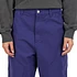 Carhartt WIP - W' Brandon Double Knee Pant "Hubbard" Canvas, 9 oz