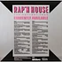 V.A. - Rap'N House (The Hottest Trax Currently Available)