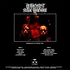Antichrist Siege Machine - Vengeance Of Eternal Fire With Designed Insert An