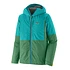 Boulder Fork Rain Jacket (Gather Green)