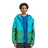 Patagonia - Boulder Fork Rain Jacket