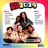 Kidz Bop Kids - Kidz Bop 2024 Pop Star Pink Vinyl Edition