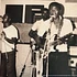 Le Super Borgou De Parakou - The Bariba Sound 1970-1976