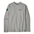 Patagonia - Lightweight Unity Fitz Wildrise Crew