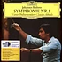 Claudio Abbadio / Wiener Philharmoniker - Brahms:Sinfonie Nr.1 Original Source