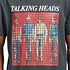 Talking Heads - Buildings And Food T-Shirt