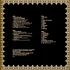 Wu-Tang Clan Vs. Jimi Hendrix - Black Gold Black Gold w/ White Splatter Vinyl Edition