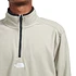 The North Face - Glacier 1/4 Zip