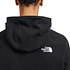 The North Face - 100 Glacier Hoodie