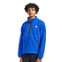 TNF Fleeski 1/4 Zip PO (Tnf Blue)