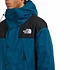 The North Face - Dryvent Mono Mountain Jacket