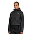 The North Face - Cropped Quest Jacket