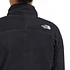 The North Face - 100 Glacier Cropped 1/4 Zip