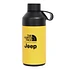 TNF Water Bottle 0.75L (Summit Gold / Tnf Black)