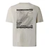 The North Face - S/S Tee Topographic