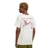 The North Face - S/S Tee Topographic