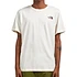 The North Face - S/S Tee Topographic