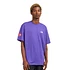 Axys S/S Tee (Peak Purple)