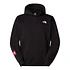 The North Face - Axys Hoodie