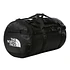 Base Camp Duffel - L (Black)