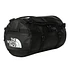 Base Camp Duffel - S (Black)