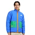 The North Face x Yinka Ilori - Reversible Fleece Jacket Solar Lets Blossom