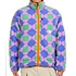 The North Face x Yinka Ilori - Reversible Fleece Jacket Solar Lets Blossom