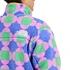 The North Face x Yinka Ilori - Reversible Fleece Jacket Solar Lets Blossom