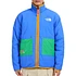 The North Face x Yinka Ilori - Reversible Fleece Jacket Solar Lets Blossom