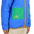 The North Face x Yinka Ilori - Reversible Fleece Jacket Solar Lets Blossom