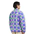 The North Face x Yinka Ilori - Reversible Fleece Jacket Solar Lets Blossom