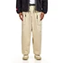 Relaxed Pant (Gravel)