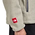 The North Face - TNF Fleeski Full Zip Jacket