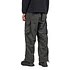 and wander - Oversized Cargo Pants