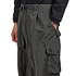 and wander - Oversized Cargo Pants