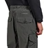 and wander - Oversized Cargo Pants