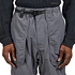 and wander - NY Taffeta Hiker 2Way Pants