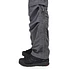 and wander - NY Taffeta Hiker 2Way Pants