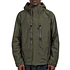 and wander - 2.5L Hiker Rain Jacket